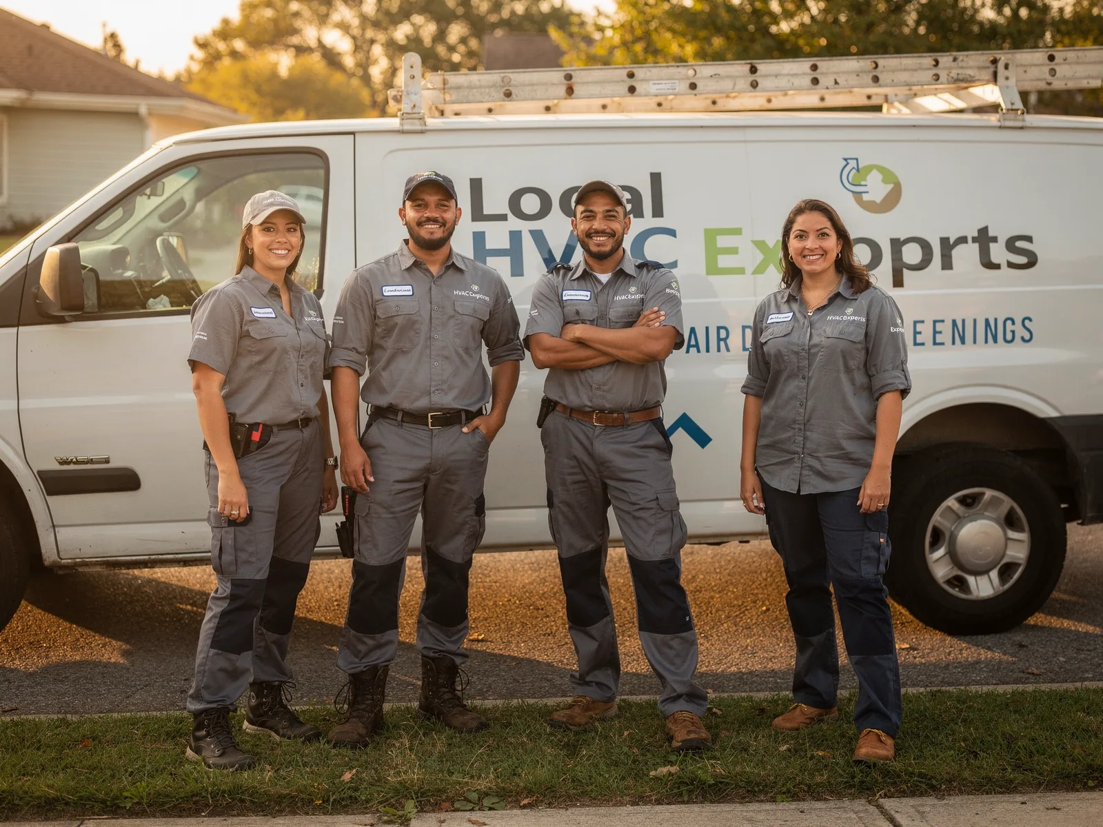 24/7 HVAC Repair & AC Replacement company in Ripley, TN