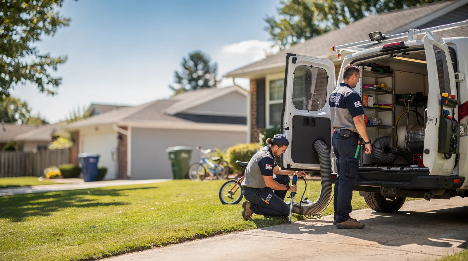 24/7 HVAC Repair & AC Replacement in Ripley, TN near me